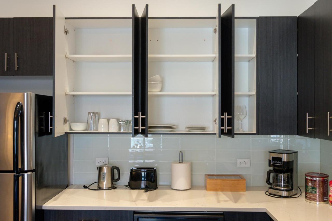 Mccormick Place 420 Friendly 3Br In Downtown Chicago With Optional Parking Sleeps 8 Guests Near Soldier Field, Grant Park And Lakefront Trail Eksteriør bilde