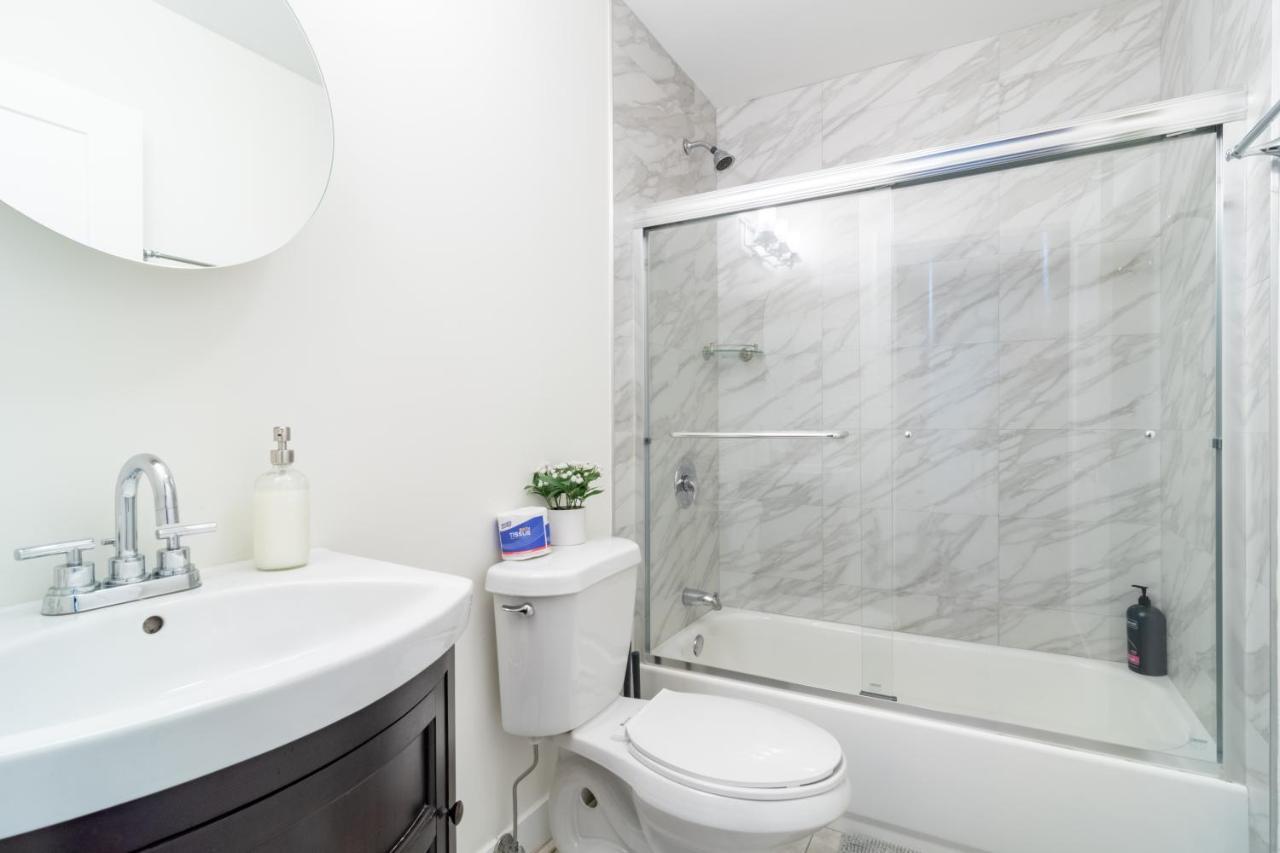 Mccormick Place 420 Friendly 3Br In Downtown Chicago With Optional Parking Sleeps 8 Guests Near Soldier Field, Grant Park And Lakefront Trail Eksteriør bilde