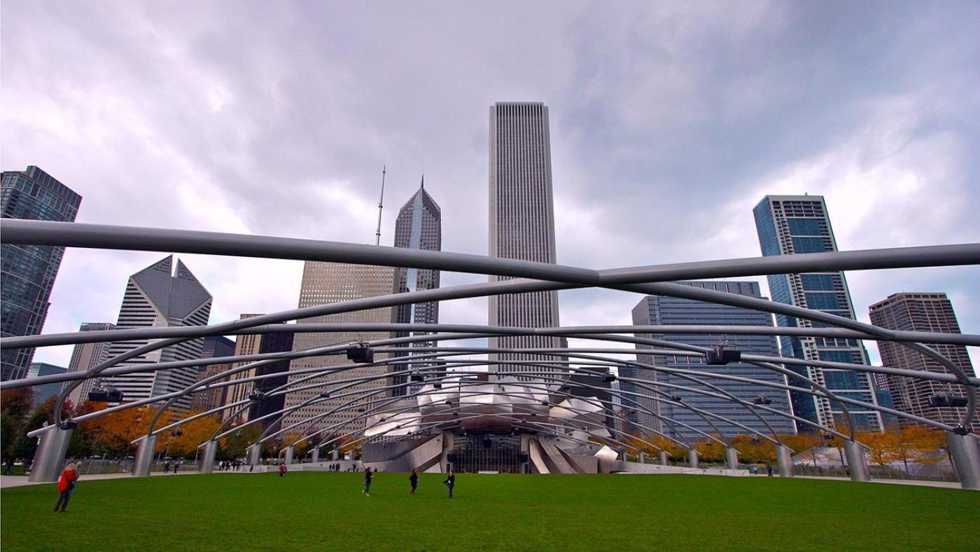 Mccormick Place 420 Friendly 3Br In Downtown Chicago With Optional Parking Sleeps 8 Guests Near Soldier Field, Grant Park And Lakefront Trail Eksteriør bilde